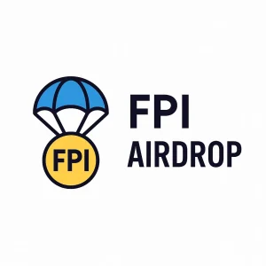 Fpi Airdrop Token | TON Claim and Guide